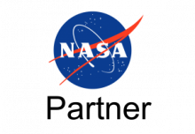 NASA Partner Logo